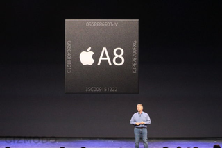 Illustration for article titled ​iPhone 6: A Little Bit Bigger, A Whole Lot Better